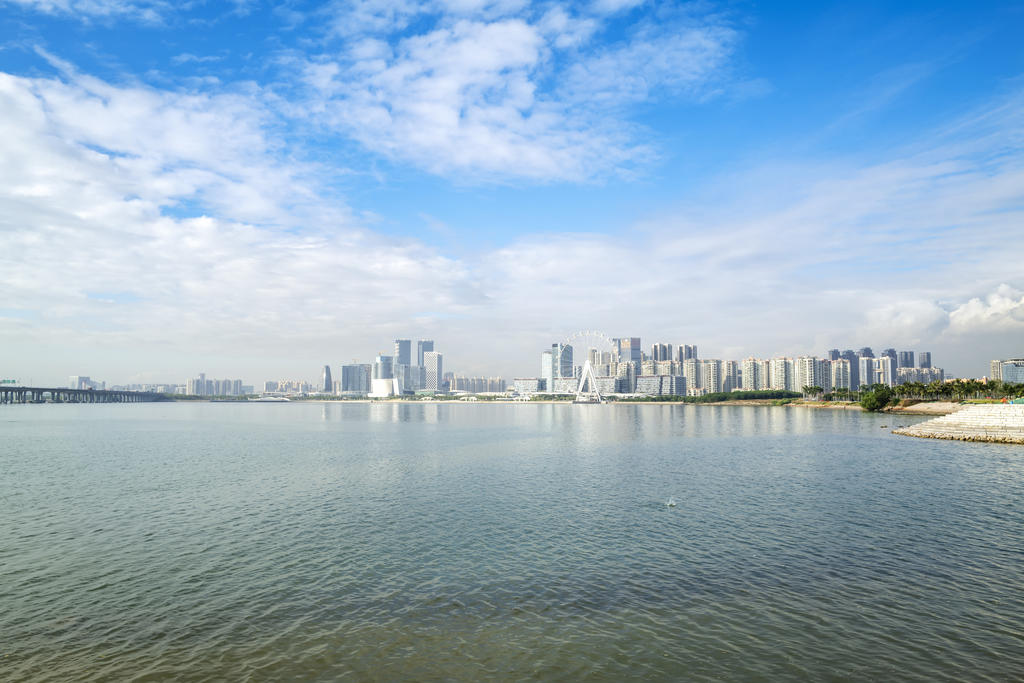 香港人為什么都選擇在深圳前海注冊(cè)公司，究竟是什么吸引了他們