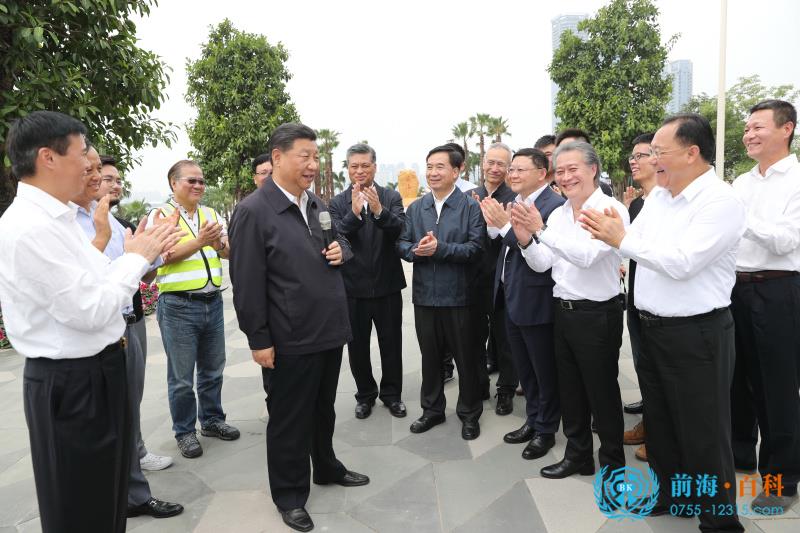 总书记在前海石公园视察讲话.jpg