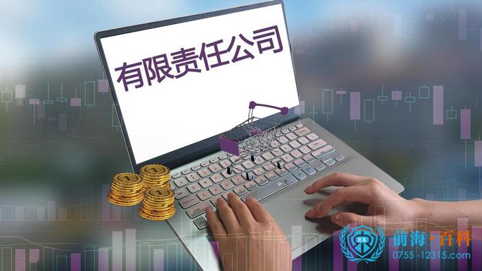 有限责任公司