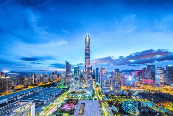 深圳外资公司如何变更经营范围